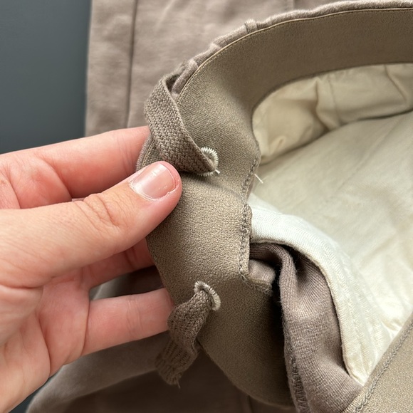 Everlane Dream Pant - Picture 6 of 7